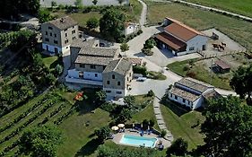 Agriturismo Alla Vecchia Quercia